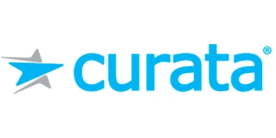 Logo de Curata