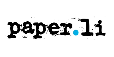 Logo de Paper.li