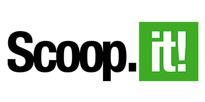 Logo de Scoop.it
