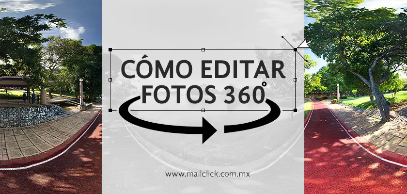 Imagen descriptiva de fotografía panorámica con la cual se editará una foto 360