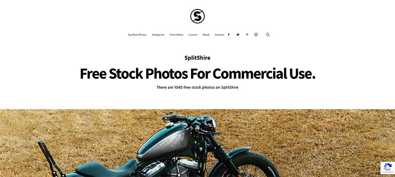 Fotografías de stock de SplitShire