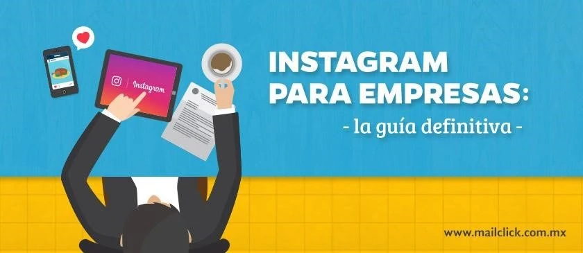 Instagram para empresas la guía definitiva
