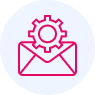 Automatización de correos electrónicos