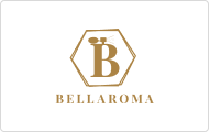 Logotipo de bellaroma