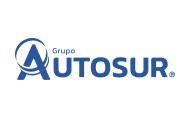 logotipo de Autosur