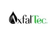 logotipo de Axfaltec