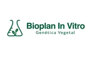 logotipo de Bioplan in Vitro