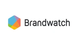 Logotipo de Brandwatch