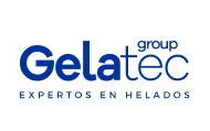 Logotipo de Grupo Gelatec