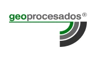 logotipo de Geoprocesados