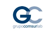 Logotipo de Grupo Comsurlab