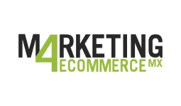 Logotipo de Marketing 4 Ecommerce