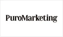 Logotipo de PuroMarketing