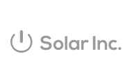 logotipo de Solar-Inc