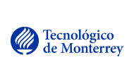 logotipo del Tec de Monterrey