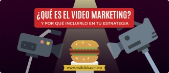 5 Beneficios del video marketing.