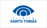 Logotipo de Clínica Santo Tomás