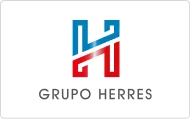 Logotipo de Grupo Herres