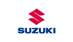 Logotipo de Susuki