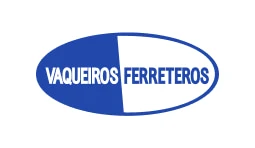 Logotipo de Vaqueiros Ferreteros