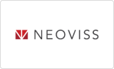 Logotipo de Neoviss Solutions