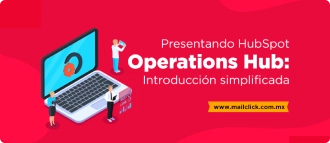 Introducción simplificada a Operations Hub