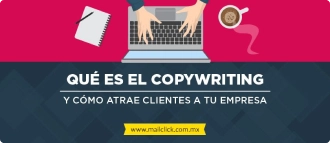 ¿Qué es el copywriting y cómo te ayuda?
