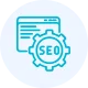 SEO: Search engine optimization