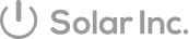 Logo de Solar-Inc