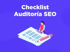 Descarga la checklist de SEO