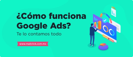 Artículo: ¿Cómo funciona Google Ads?