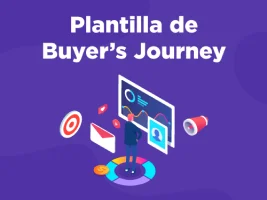 Descarga tu guía para crear tu buyer's journey