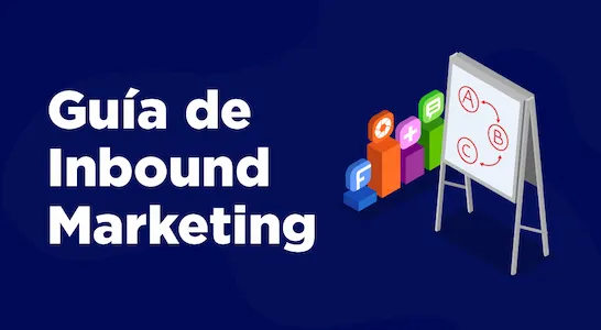 Descarga la guía de inbound marketing