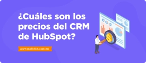 Portada del Artículo: ¿Cuáles son los precios del CRM de Hubspot?