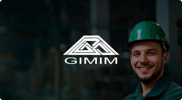 Caso de éxito de GIMIM