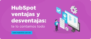 Portada del artículo Hubspot: ventajas y desventajas