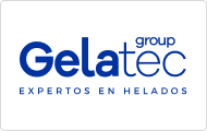 Logotipo de Gelatec