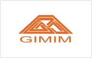 Logotipo de GIMIM