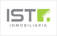 Logo de IST Inmobiliaria